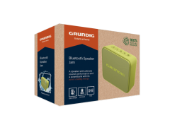 Grundig Jam Lime BT Hoparlör