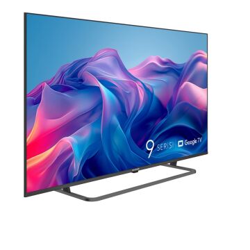 Imperium 9 QLED 55'' 4K UHD Google TV - A55 QE 988 A Google TV
