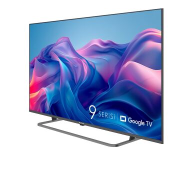 Imperium 9 QLED 55'' 4K UHD Google TV - A55 QE 988 A Google TV