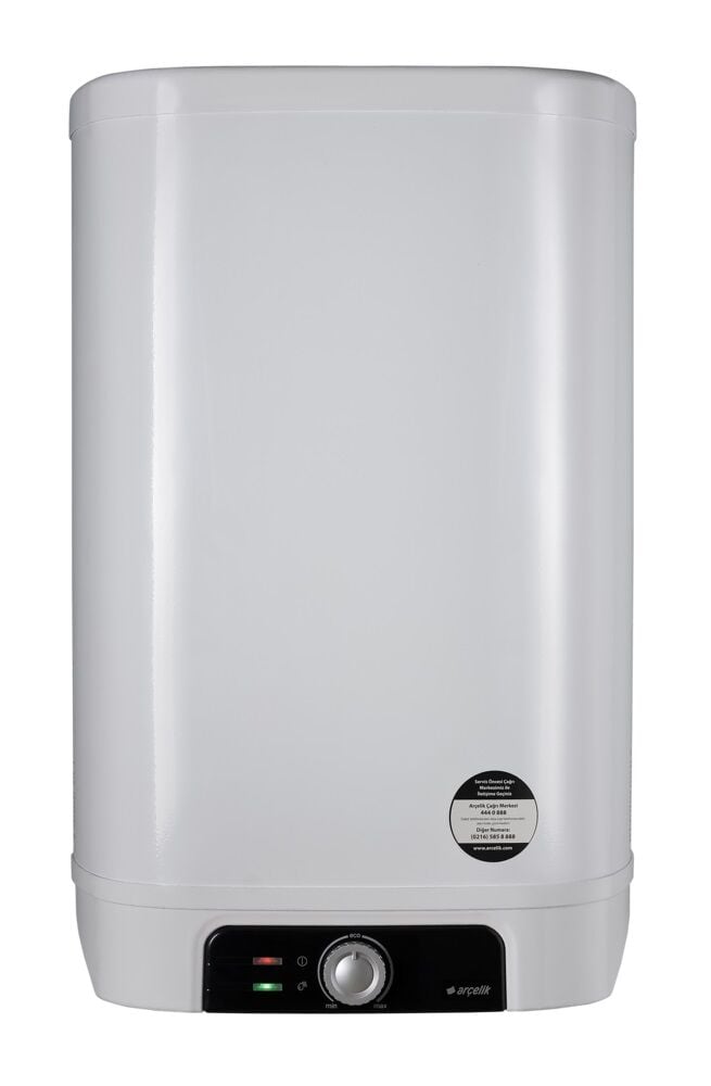 Arçelik T 7365 Eco 2000 W 65 lt Termosifon