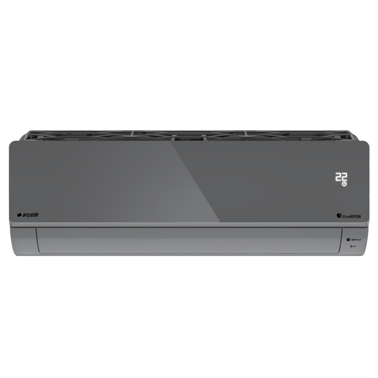 Arçelik UltraHijyen 12465 HP A++ 12000 BTU Inverter Duvar Tipi Klima