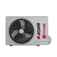 Arçelik UltraHijyen 12465 HP A++ 12000 BTU Inverter Duvar Tipi Klima