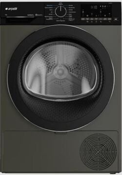 Arçelik 911 KMP IG 9 kg Çamaşır Kurutma Makinesi