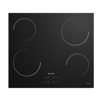 Arçelik OI 6022 S İndüksiyonlu Ocak