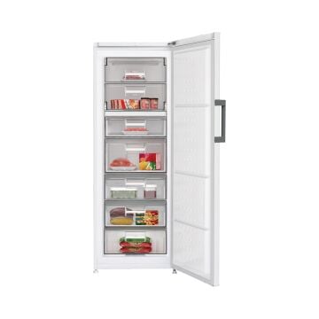 Arçelik 2072 MB 7 Çekmeceli Dikey Derin Dondurucu