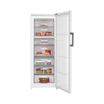 Arçelik 2072 MB 7 Çekmeceli Dikey Derin Dondurucu