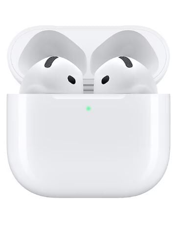 Apple Airpods 4. Nesil Kablosuz Bluetooth Kulaklık