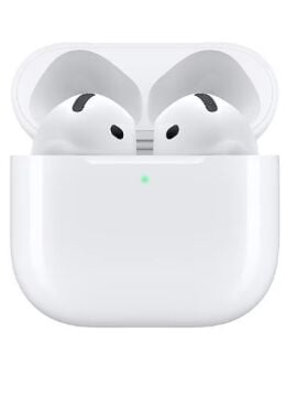 Apple Airpods 4. Nesil Kablosuz Bluetooth Kulaklık
