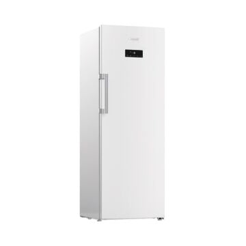 Arçelik 2172 JEB 7 Çekmeceli Dikey No Frost Derin Dondurucu REVİZYONLU