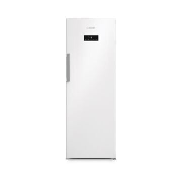 Arçelik 2172 JEB 7 Çekmeceli Dikey No Frost Derin Dondurucu REVİZYONLU