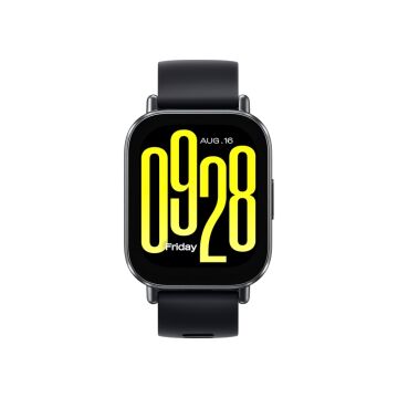 Xiaomi Redmi Watch 5 Active Akıllı Saat Siyah