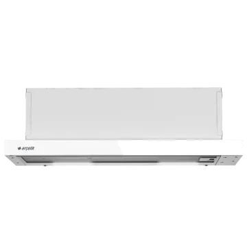 Arçelik P 181 TB Ankastre Sürgülü Aspiratör