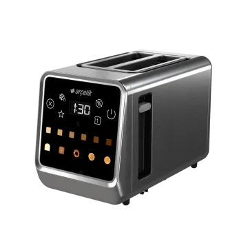 Arçelik EK 6521 Ekmek Kızartma Makinesi