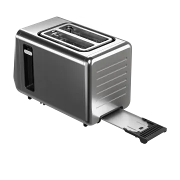 Arçelik EK 6521 Ekmek Kızartma Makinesi