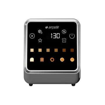 Arçelik EK 6521 Ekmek Kızartma Makinesi