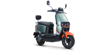 Kuba GREE 08 Elektrikli Motor