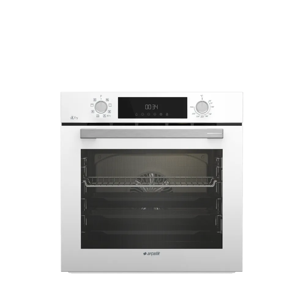 Arçelik AFC 342 B A Fry Ankastre Fırın