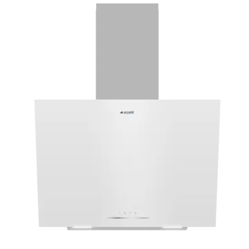 Arçelik ADE 604-1 B Ankastre Duvar Tipi Davlumbaz