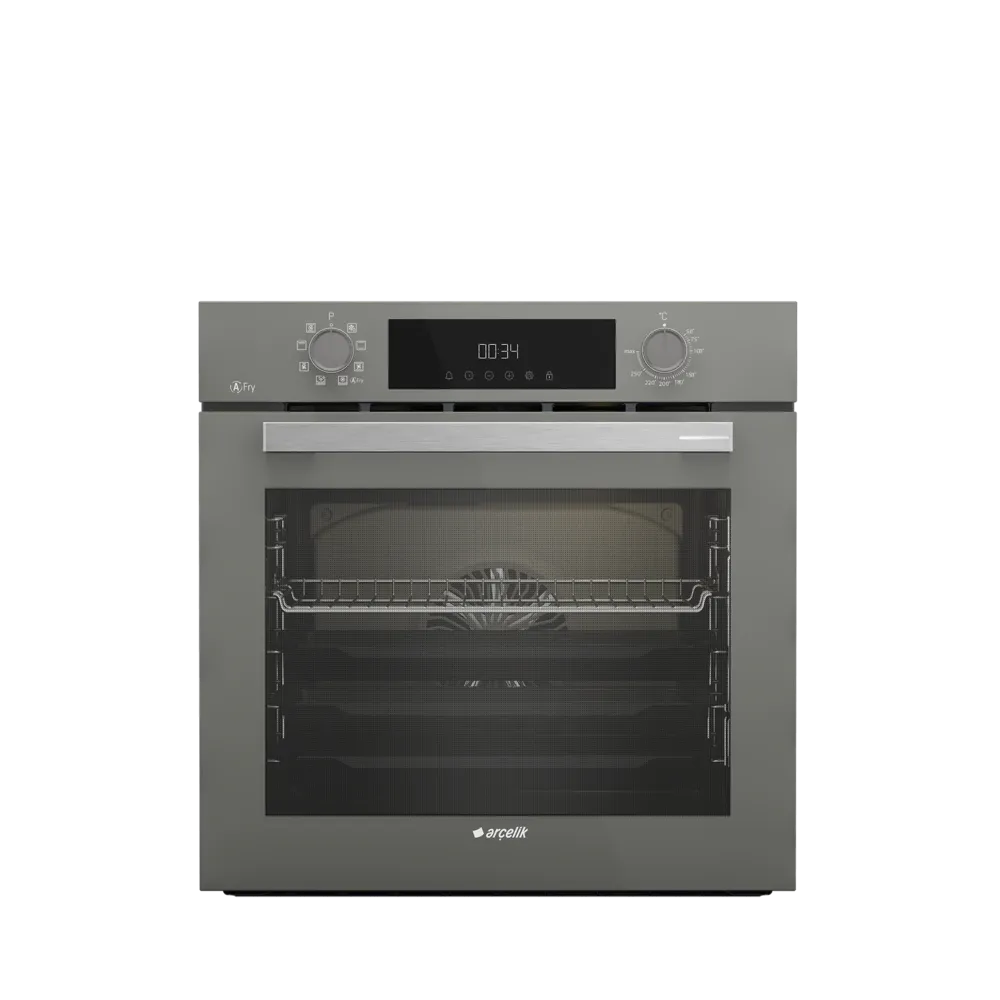 Arçelik Afc 342 G A Fry Ankastre Fırın