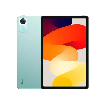 Xiaomi Redmi Pad SE 8/256GB Yeşil Tablet