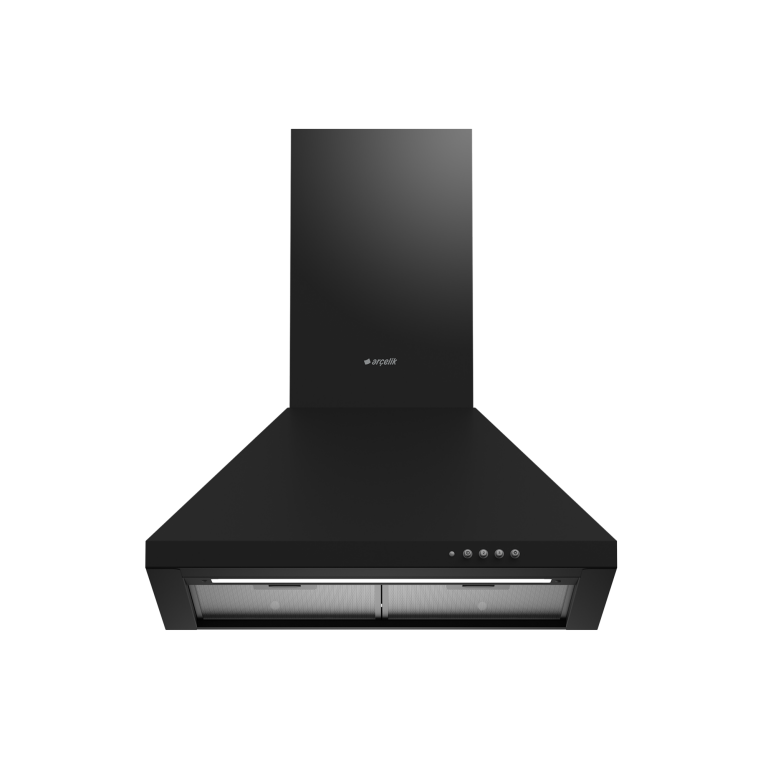 Arçelik P 27 YS Ankastre Duvar Tipi Davlumbaz