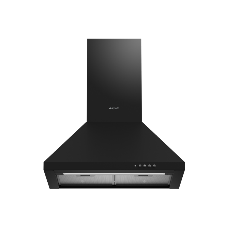 Arçelik P 27 YS Ankastre Duvar Tipi Davlumbaz