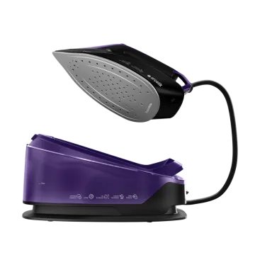 Arçelik BIU 6324 Kazanlı Ütü