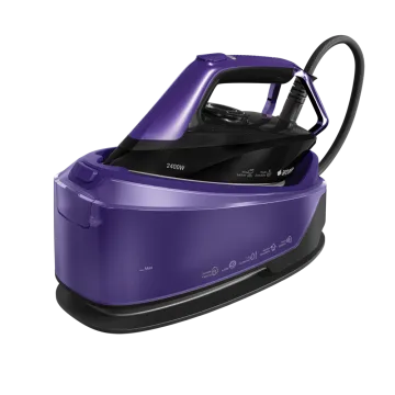 Arçelik BIU 6324 Kazanlı Ütü