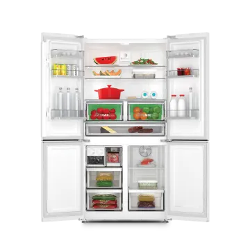 Arçelik  391572 EB Gardırop Tipi Buzdolabı
