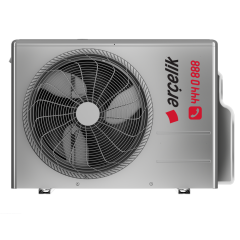 Arçelik UltraHijyen 24465 HP A++ 24000 BTU Inverter Duvar Tipi Klima