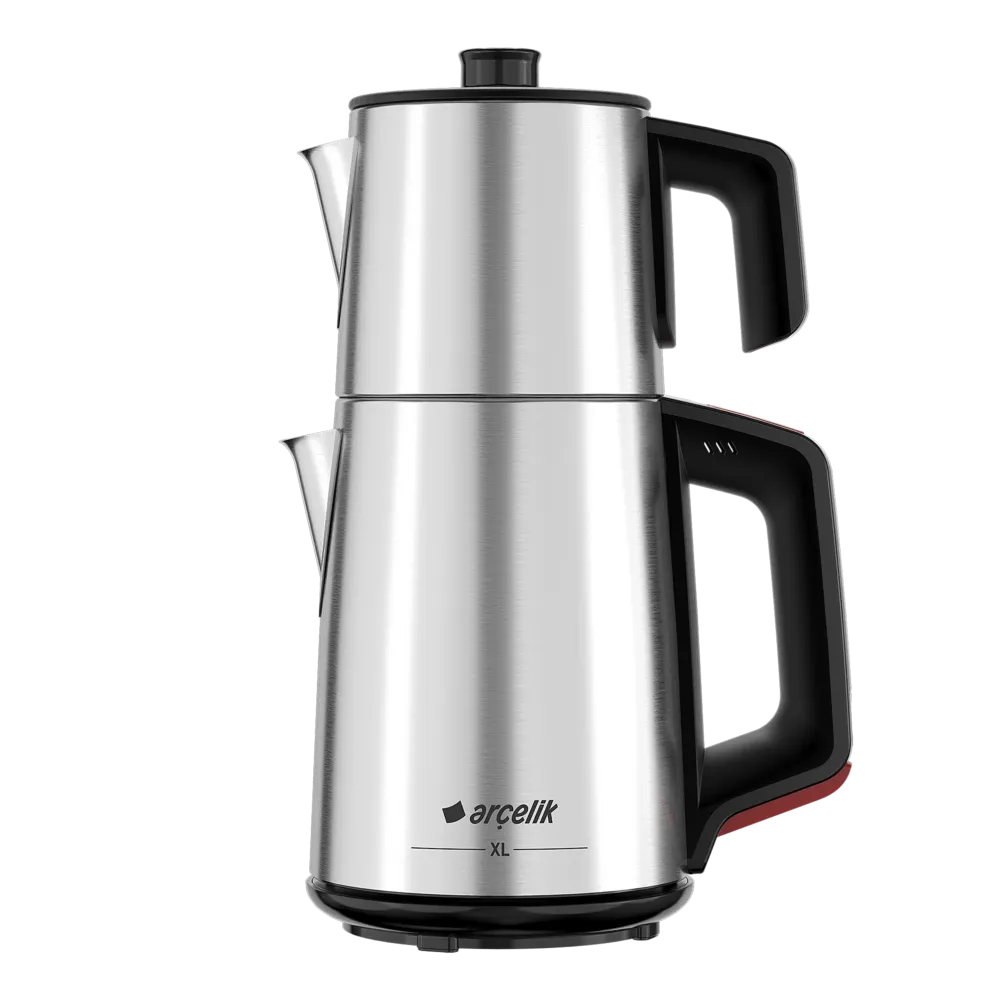 Arçelik CM 6582 I XL Çay Makinesi