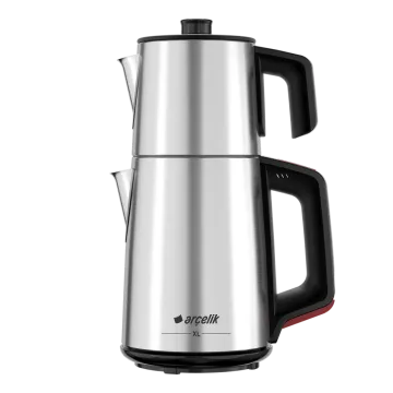 Arçelik CM 6582 I XL Çay Makinesi