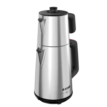 Arçelik CM 6582 I XL Çay Makinesi