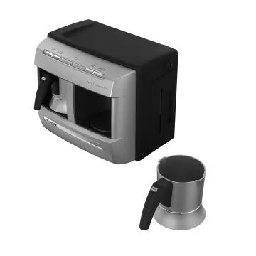 Arçelik K 3170 70.Yıl Türk Kahve Makinesi