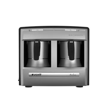 Arçelik K 3170 70.Yıl Türk Kahve Makinesi