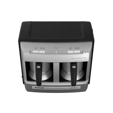 Arçelik K 3170 70.Yıl Türk Kahve Makinesi