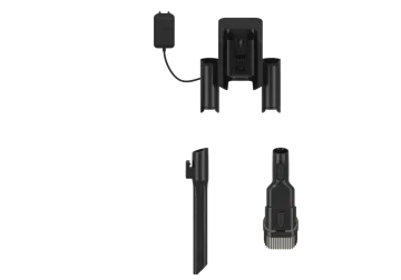 Arçelik Imperium Go 1.0 SD 9261 Şarjlı Dikey Süpürge