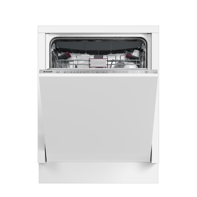 Arçelik AB 280 8 Programlı Ankastre Bulaşık Makinesi TEŞHİR