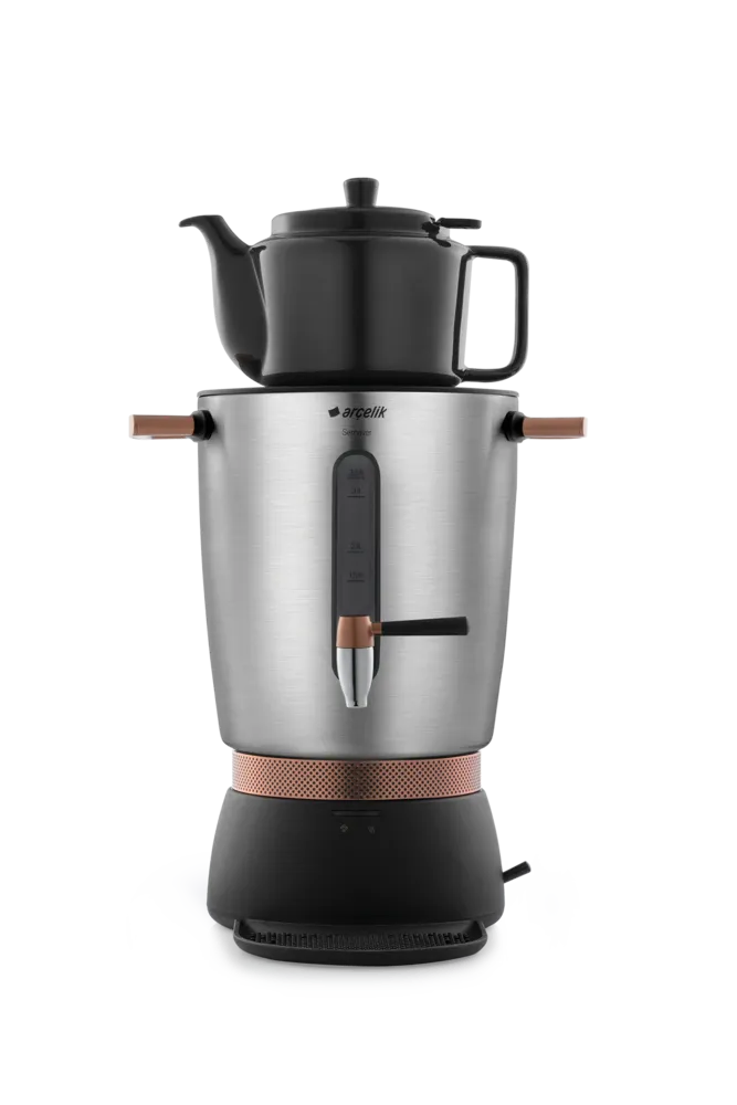 Arçelik SE 9035 I Semaver