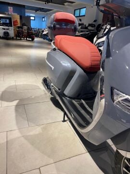 Kuba Master MT  50 (Borelli 50 CC) Pro Plus