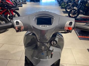 Kuba Master MT  50 (Borelli 50 CC) Pro Plus