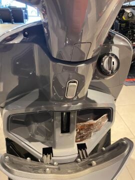 Kuba Master MT  50 (Borelli 50 CC) Pro Plus