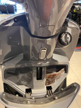 Kuba Master MT  50 (Borelli 50 CC) Pro Plus