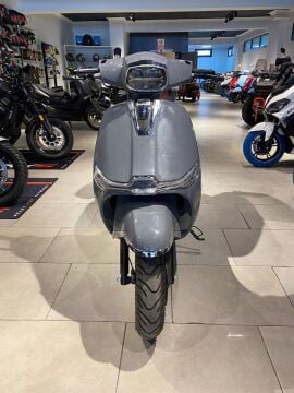 Kuba Master MT  50 (Borelli 50 CC) Pro Plus