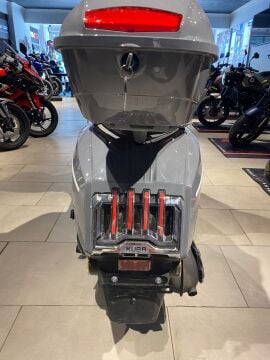 Kuba Master MT  50 (Borelli 50 CC) Pro Plus