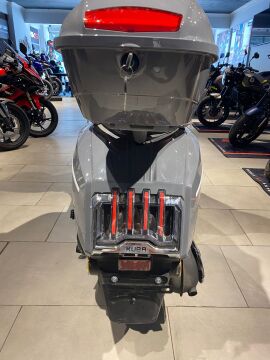 Kuba Master MT  50 (Borelli 50 CC) Pro Plus