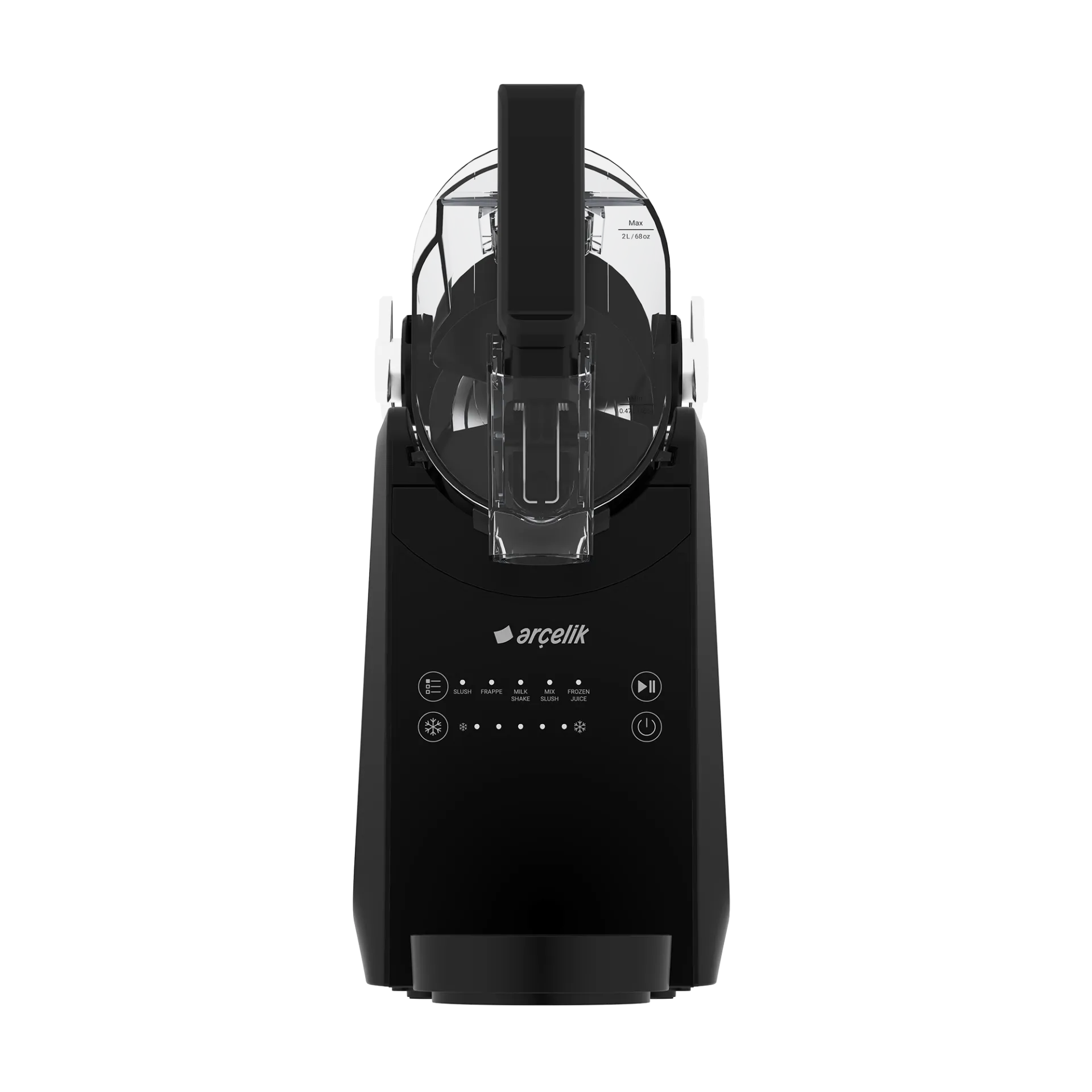 Arçelik SM 6670 SlushUp