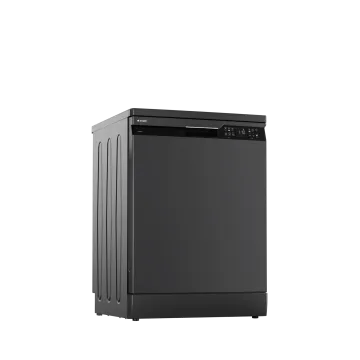 Arçelik  6444 OK A 4 Programlı Bulaşık Makinesi