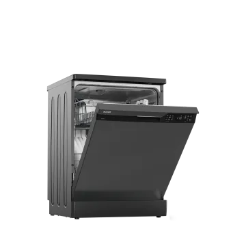 Arçelik  6444 OK A 4 Programlı Bulaşık Makinesi
