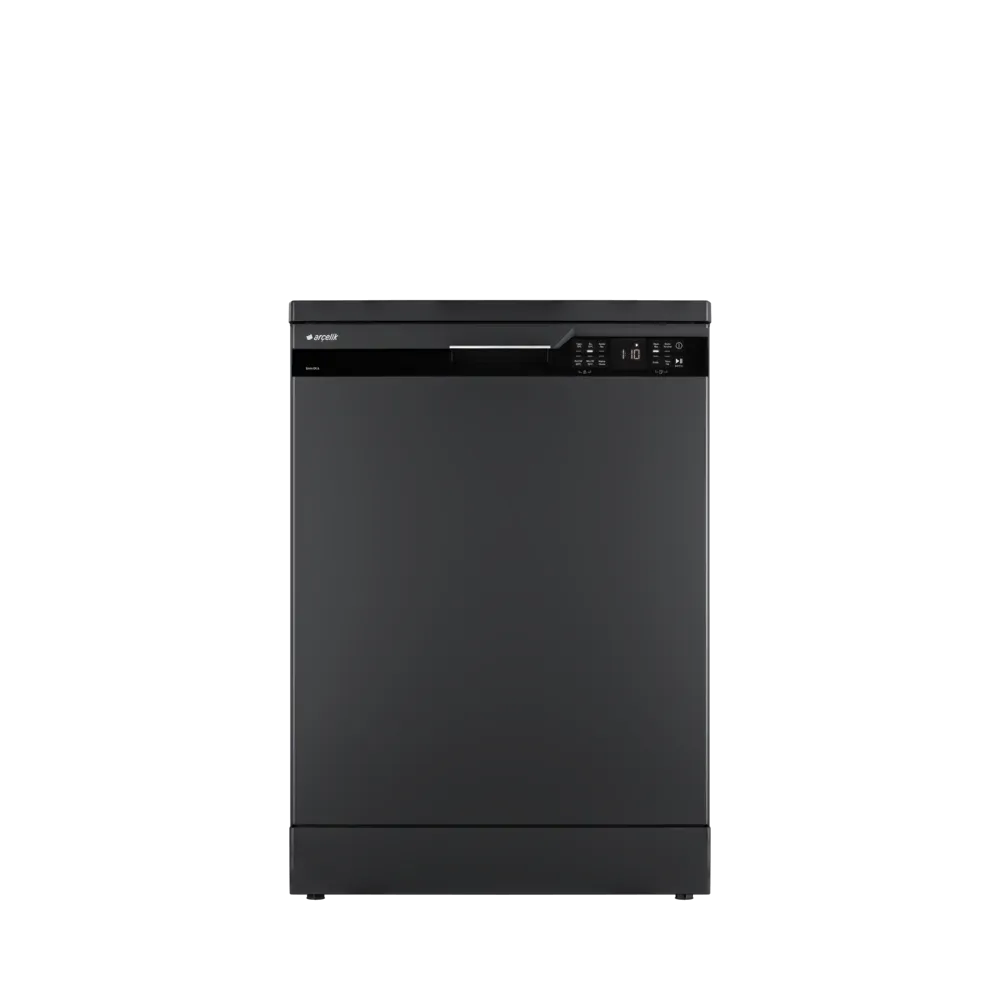 Arçelik  6444 OK A 4 Programlı Bulaşık Makinesi